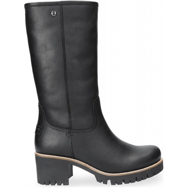 BOTTES PANAMA JACK PATRICIA W BLACK BOTTES PANAMA JACK PATRICIA W BLACK