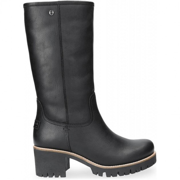 BOTTES PANAMA JACK PATRICIA W BLACK