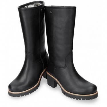 BOTTES PANAMA JACK PATRICIA W BLACK