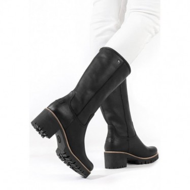 BOTTES PANAMA JACK PATRICIA W BLACK