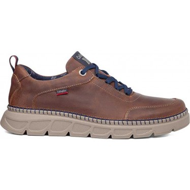 CHAUSSURES EN CUIR CALLAGHAN 55102 CUERO