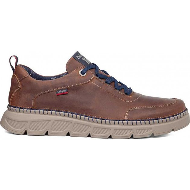 CHAUSSURES EN CUIR CALLAGHAN 55102 CUERO CHAUSSURES EN CUIR CALLAGHAN 55102 CUERO