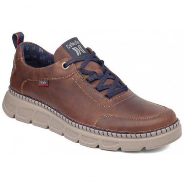 CHAUSSURES EN CUIR CALLAGHAN 55102 CUERO