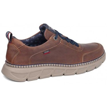 CHAUSSURES EN CUIR CALLAGHAN 55102 CUERO