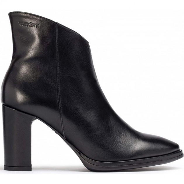 BOTIN MERVEILLE OST M-5130 NEGRO BOTIN MERVEILLE OST M-5130 NEGRO