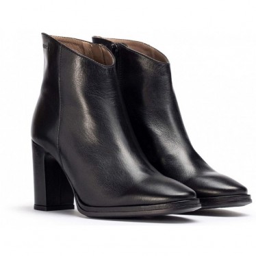 BOTIN MERVEILLE OST M-5130 NEGRO