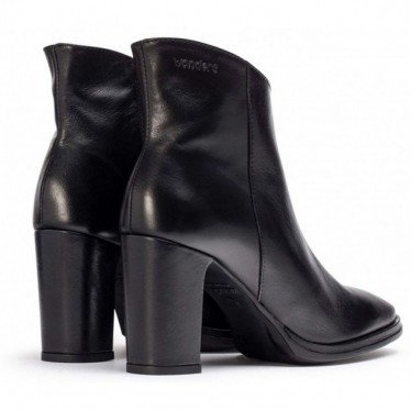 BOTIN MERVEILLE OST M-5130 NEGRO