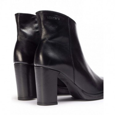 BOTIN MERVEILLE OST M-5130 NEGRO