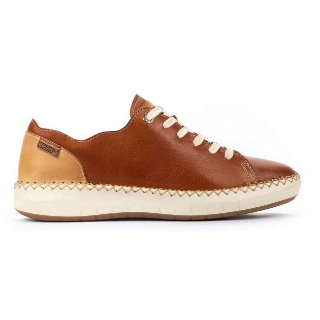 CHAUSSURES PIKOLINOS MESINA W6B-6836 BRANDY