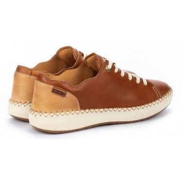 CHAUSSURES PIKOLINOS MESINA W6B-6836 BRANDY