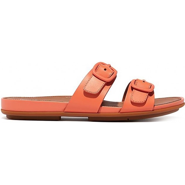 SANDALES À BOUCLE FITFLOP GRACIE FV1 SUNSHINE_CORAL SANDALES À BOUCLE FITFLOP GRACIE FV1 SUNSHINE_CORAL