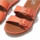 SANDALES À BOUCLE FITFLOP GRACIE FV1 SUNSHINE_CORAL