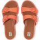 SANDALES À BOUCLE FITFLOP GRACIE FV1 SUNSHINE_CORAL