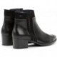 BOTTINES FLUCHOS ALEGRIA D8271 NEGRO