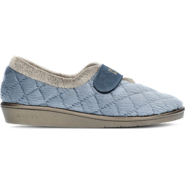 CHAUSSONS ALPINO NORDIKAS 7396 JEANS CHAUSSONS ALPINO NORDIKAS 7396 JEANS