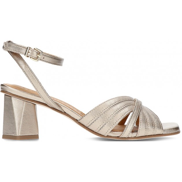 PEDRO MIRALLES VIENNE SANDALE 13208 GOLD PEDRO MIRALLES VIENNE SANDALE 13208 GOLD