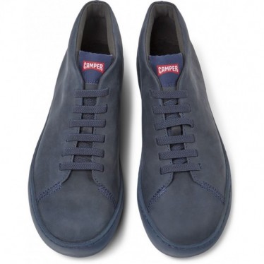CHAUSSURES CAMPER PEU TOURING K300305 BLUE