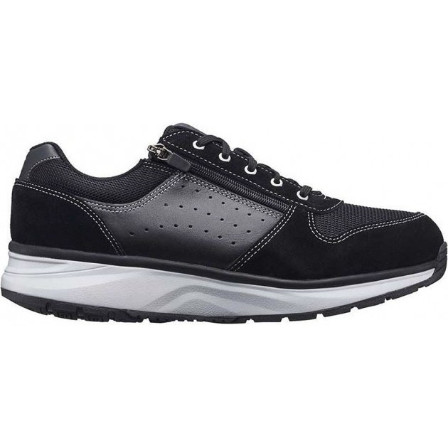 BIJOU DYNAMO ZIP M BLACK BIJOU DYNAMO ZIP M BLACK