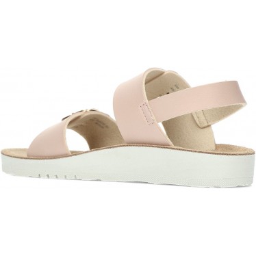 SANDALE GEOX COSTAREI J45EAD ROSA
