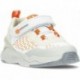 SPORTS BIOMÉCANIQUES POUR GARÇONS 232230B BLANCO_NARANJA