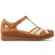 PIKOLINOS VALLARTA SANDALIA COMODA MULTICOLOR