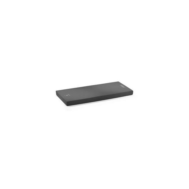 MATELAS KYBUN EPAISSEUR 6 CENTIMÈTRES 96x46x6CM ANTHRAZIT MATELAS KYBUN EPAISSEUR 6 CENTIMÈTRES 96x46x6CM ANTHRAZIT