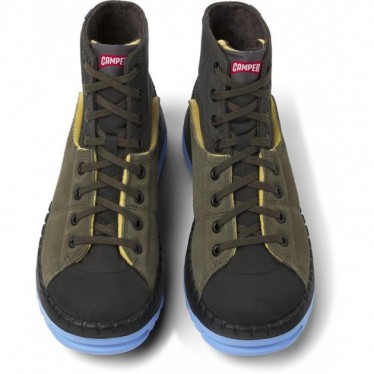 BOTTES CAMPING TEIX K400670 BLACK_OLIVE_001