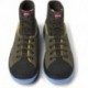 BOTTES CAMPING TEIX K400670 BLACK_OLIVE_001