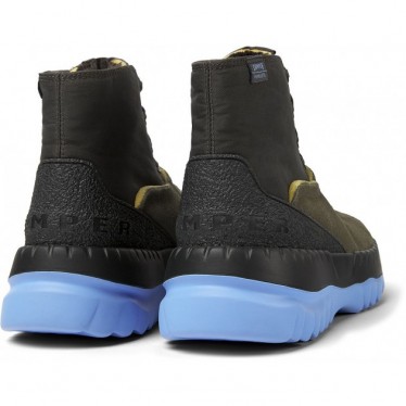 BOTTES CAMPING TEIX K400670 BLACK_OLIVE_001