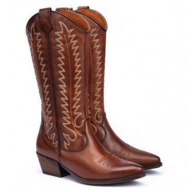 BOTTES PIKOLINOS VERGEL W5Z-9644 CUERO