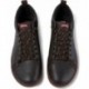 BOTTINES CAMPER PEU PISTA K300285 MARRON_OSCURO