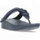 SANDALES FITFLOP FINE FQ3 NAVY