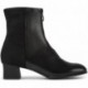 BOTTINES CAMPER KATIE K400312 BLACK