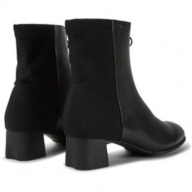 BOTTINES CAMPER KATIE K400312 BLACK