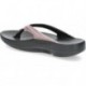 TONGS OOFOS OOLALA LUXE 1401 ROSE