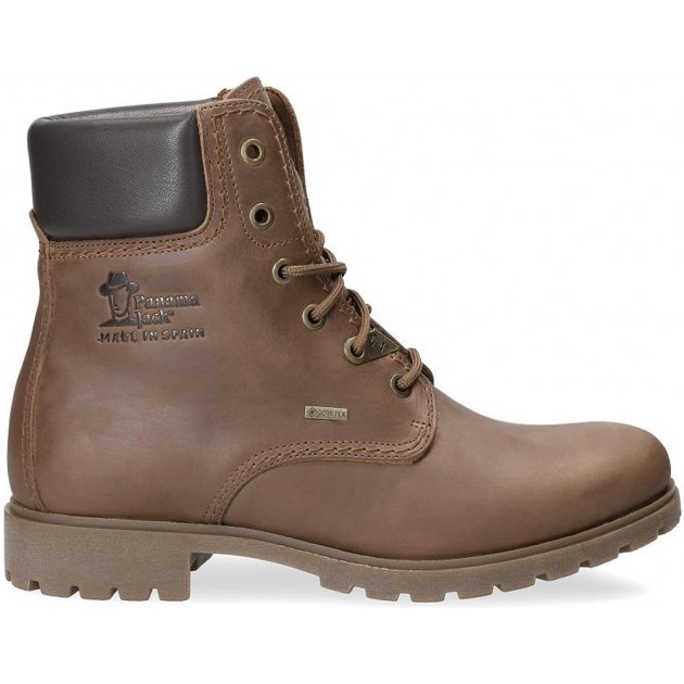 BOTTE PANAMA JACK PANAMA 03 GTX W CUERO_B6 BOTTE PANAMA JACK PANAMA 03 GTX W CUERO_B6