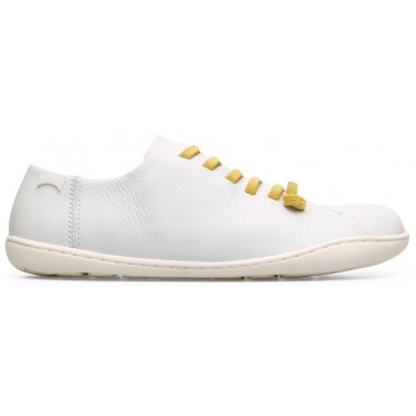 CHAUSSURES CAMPER BALLS ARIEL 27205 BLANCO