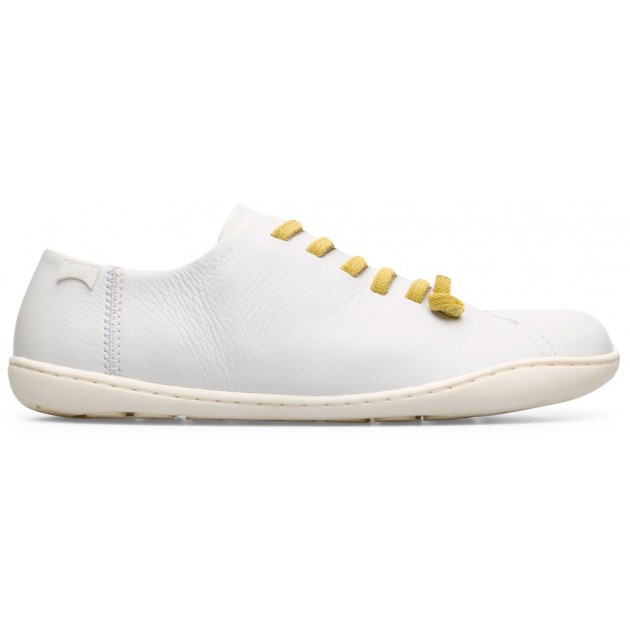 CHAUSSURES CAMPER BALLS ARIEL 27205 BLANCO CHAUSSURES CAMPER BALLS ARIEL 27205 BLANCO