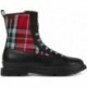 BOTTINES CAMPER K300409 BRUTUS BLACK