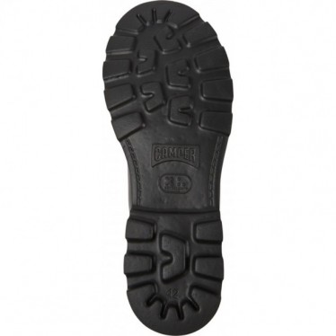 BOTTINES CAMPER K300409 BRUTUS BLACK