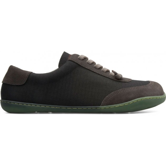 CHAUSSURES CAMPER PEU CAMI K100249 MARRON CHAUSSURES CAMPER PEU CAMI K100249 MARRON