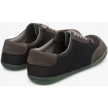 CHAUSSURES CAMPER PEU CAMI K100249 MARRON