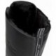 BOTTES PANAMA JACK FURY BLACK