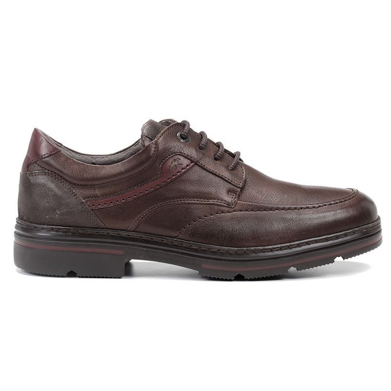 CHAUSSURES FLUCHOS MURRAY F1045 MARRON