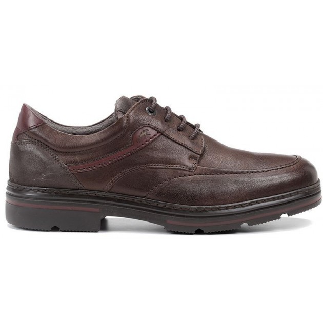 CHAUSSURES FLUCHOS MURRAY F1045 MARRON