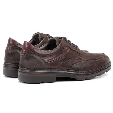 CHAUSSURES FLUCHOS MURRAY F1045 MARRON