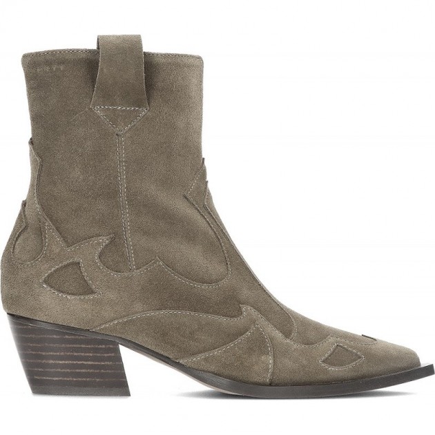 BOTTE VENT BETH 12910 TAUPE BOTTE VENT BETH 12910 TAUPE