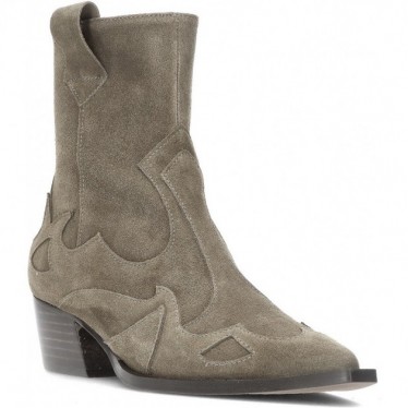 BOTTE VENT BETH 12910 TAUPE