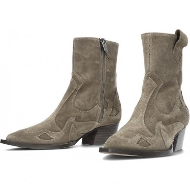 BOTTE VENT BETH 12910 TAUPE