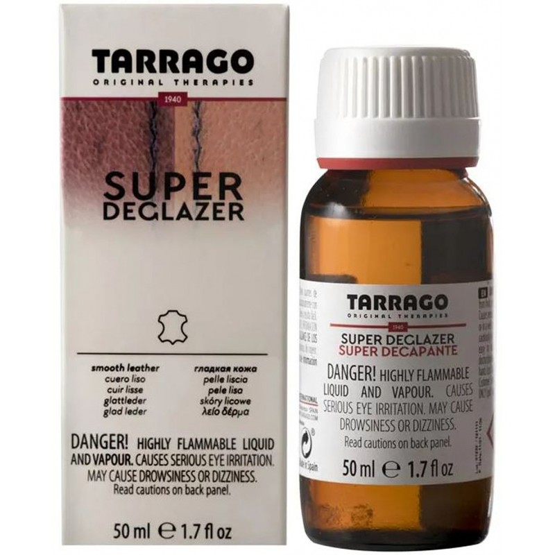 DÉCAPANT SUPER DÉGLAZANT TARRAGO 50ML TDC04050 NEUTRAL